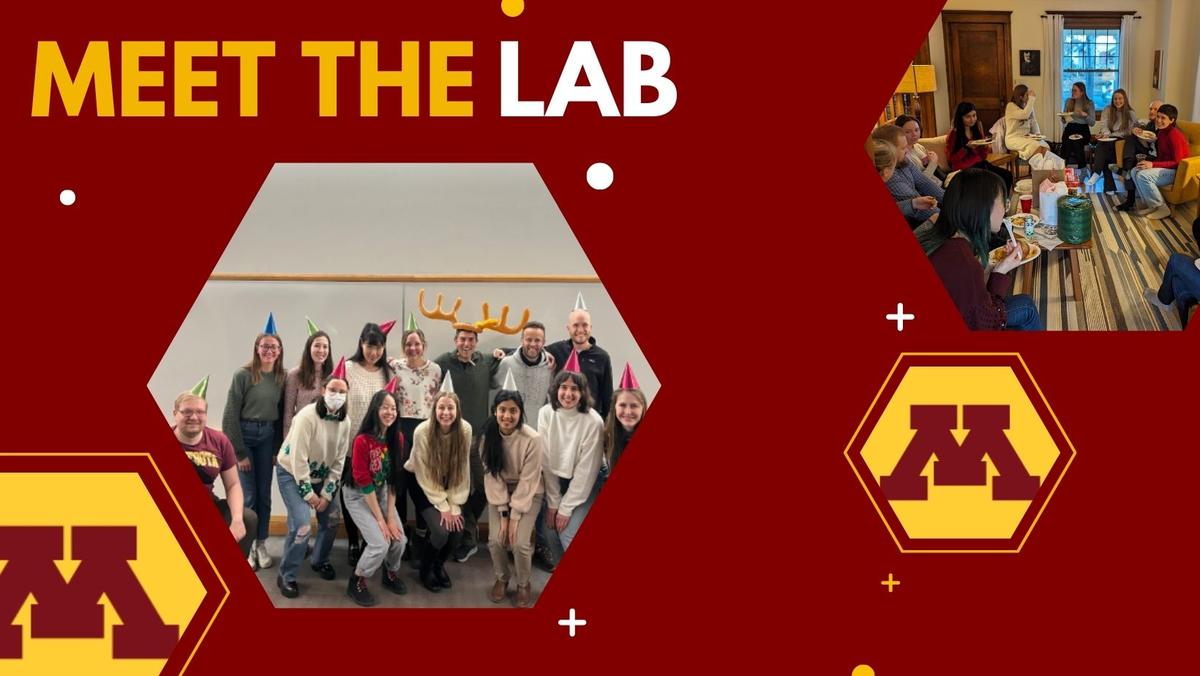 Meet the Lab!